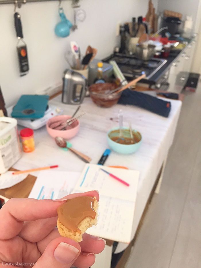 basisbakboek the making of 5