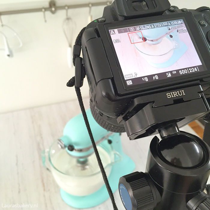 basisbakboek the making of 7