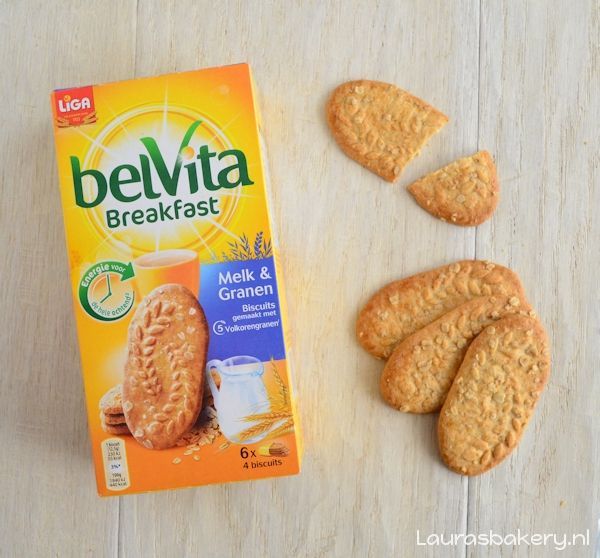 belvita 5
