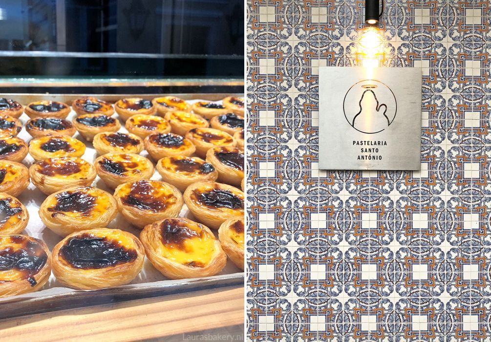 DE BESTE PASTÉIS DE NATA VAN LISSABON
6