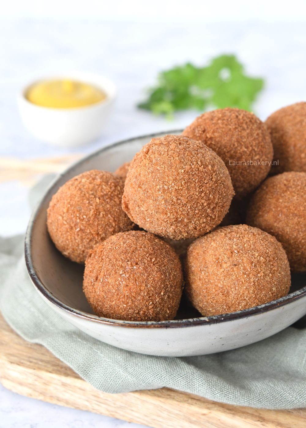 Bitterballen recept