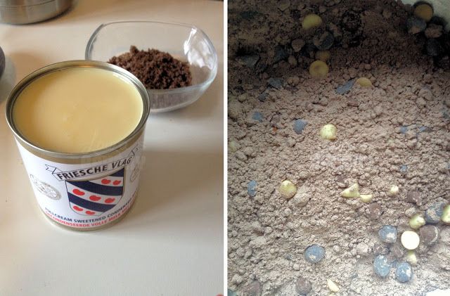 BEHIND THE SCENES: HET MAKEN VAN DE BOEKJES
