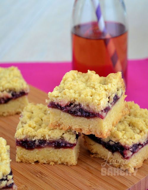 BOSVRUCHTEN KOEKREPEn maken 