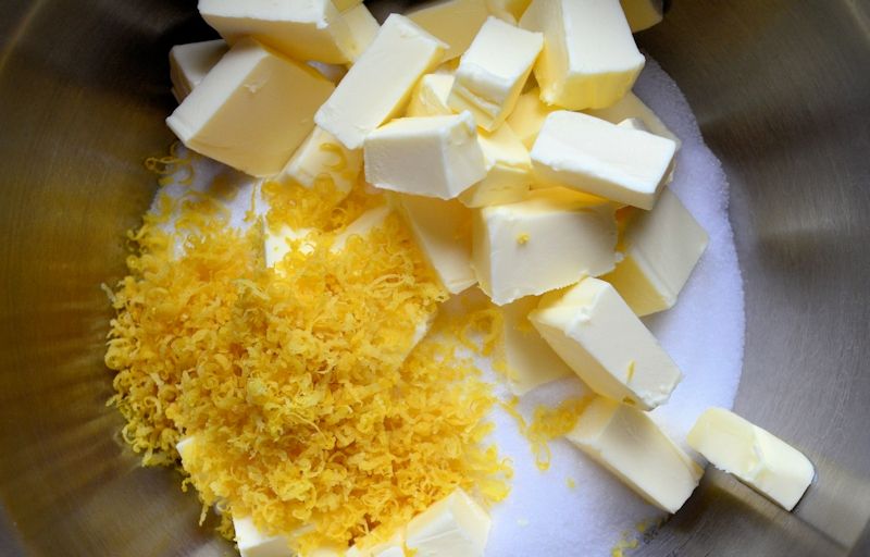 Bakken Met Roomboter Of Margarine Laura S Bakery