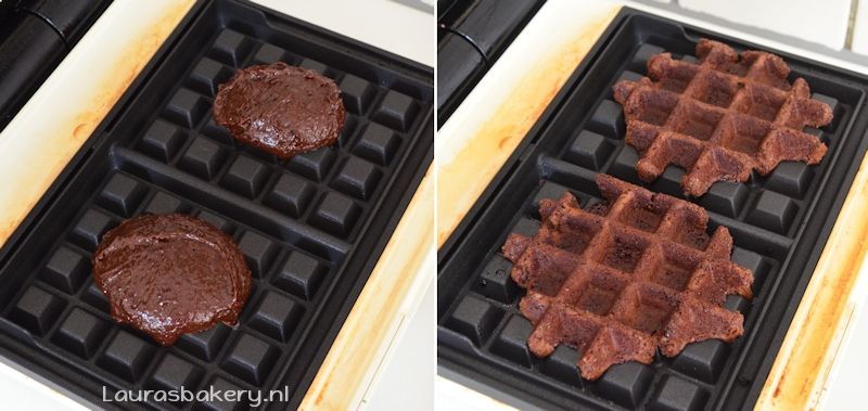 brownie wafels 4a