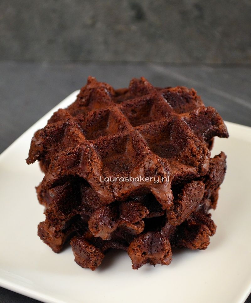 brownie wafels 5a