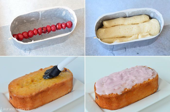 cake cerise 4a