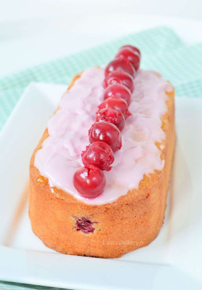 cake cerise 5a