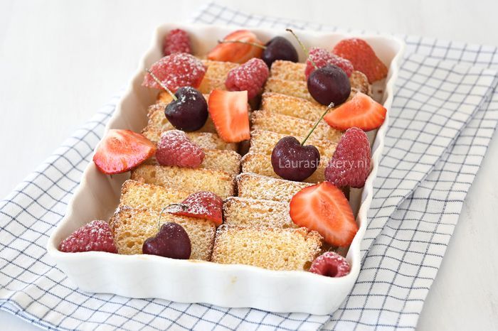 recept CAKE WENTELTEEFJES UIT DE OVEN

