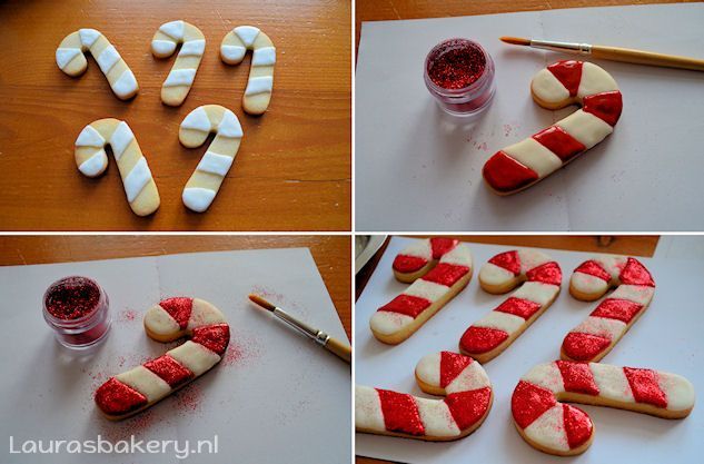 candy cane koekjes 3a