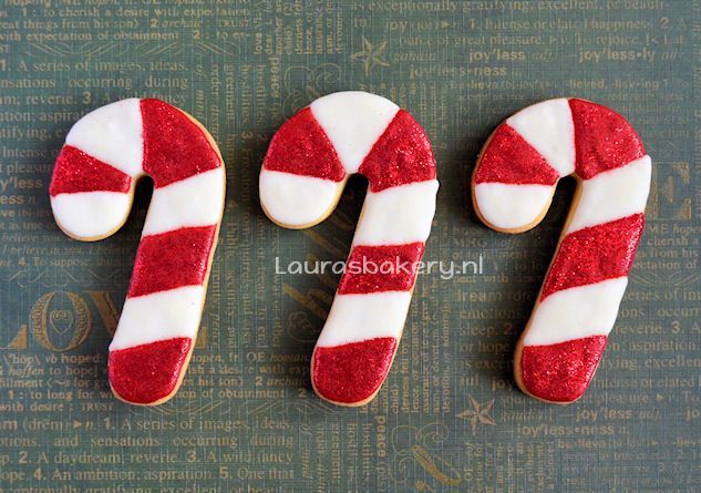 candy cane koekjes 4a