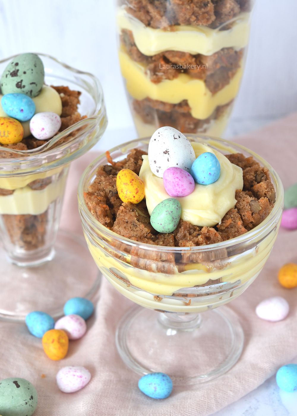 CARROT CAKE TRIFLE
recept