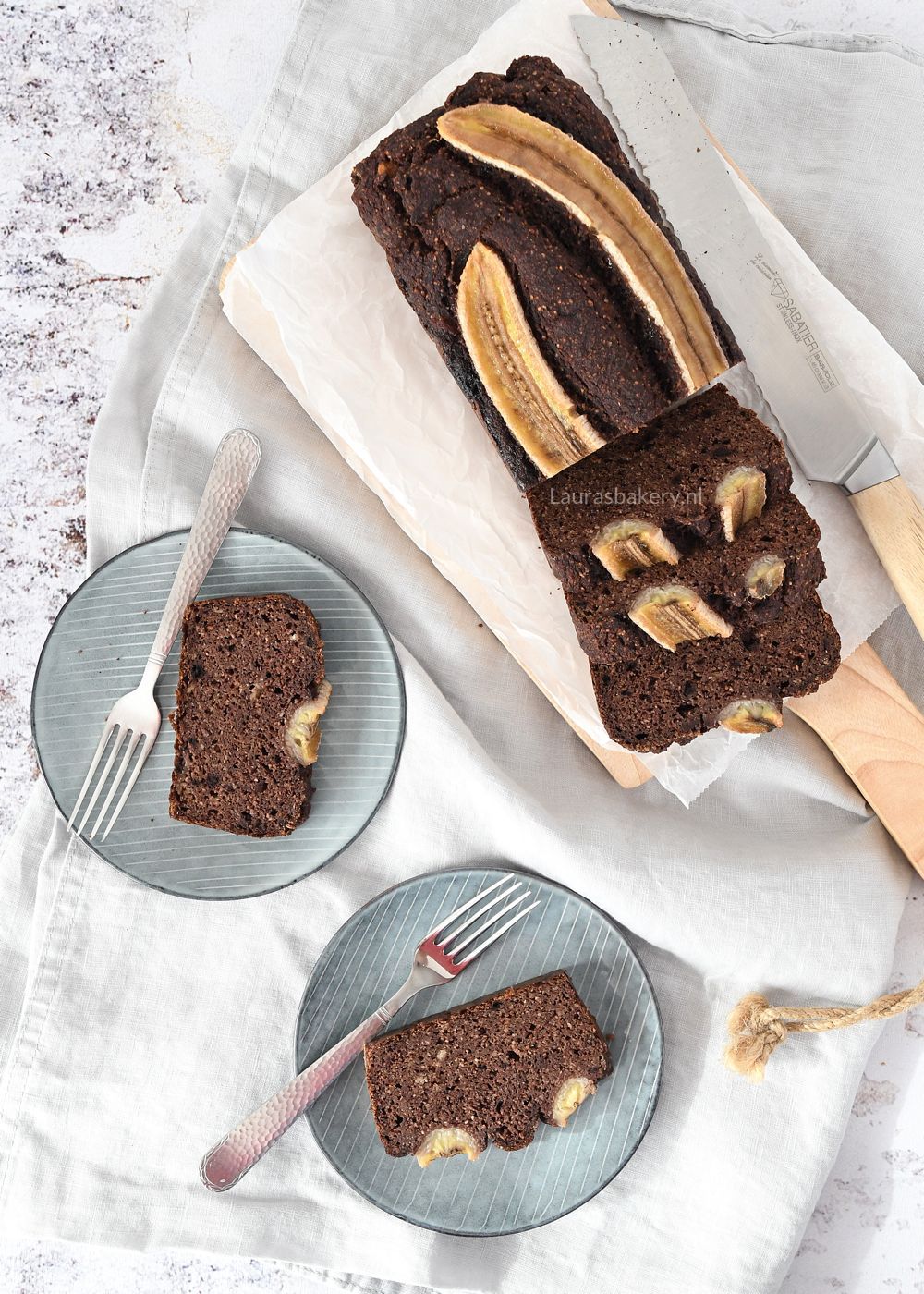 chocolade-bananenbrood-laura-s-bakery