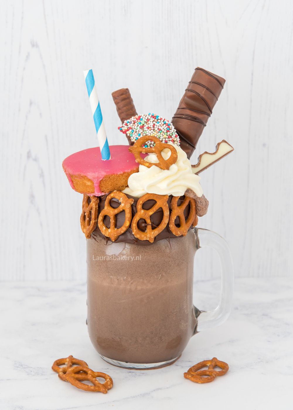 chocolade-freakshake