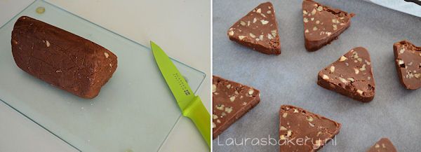 chocolade hazelnoot pecannoot koekjes 5a