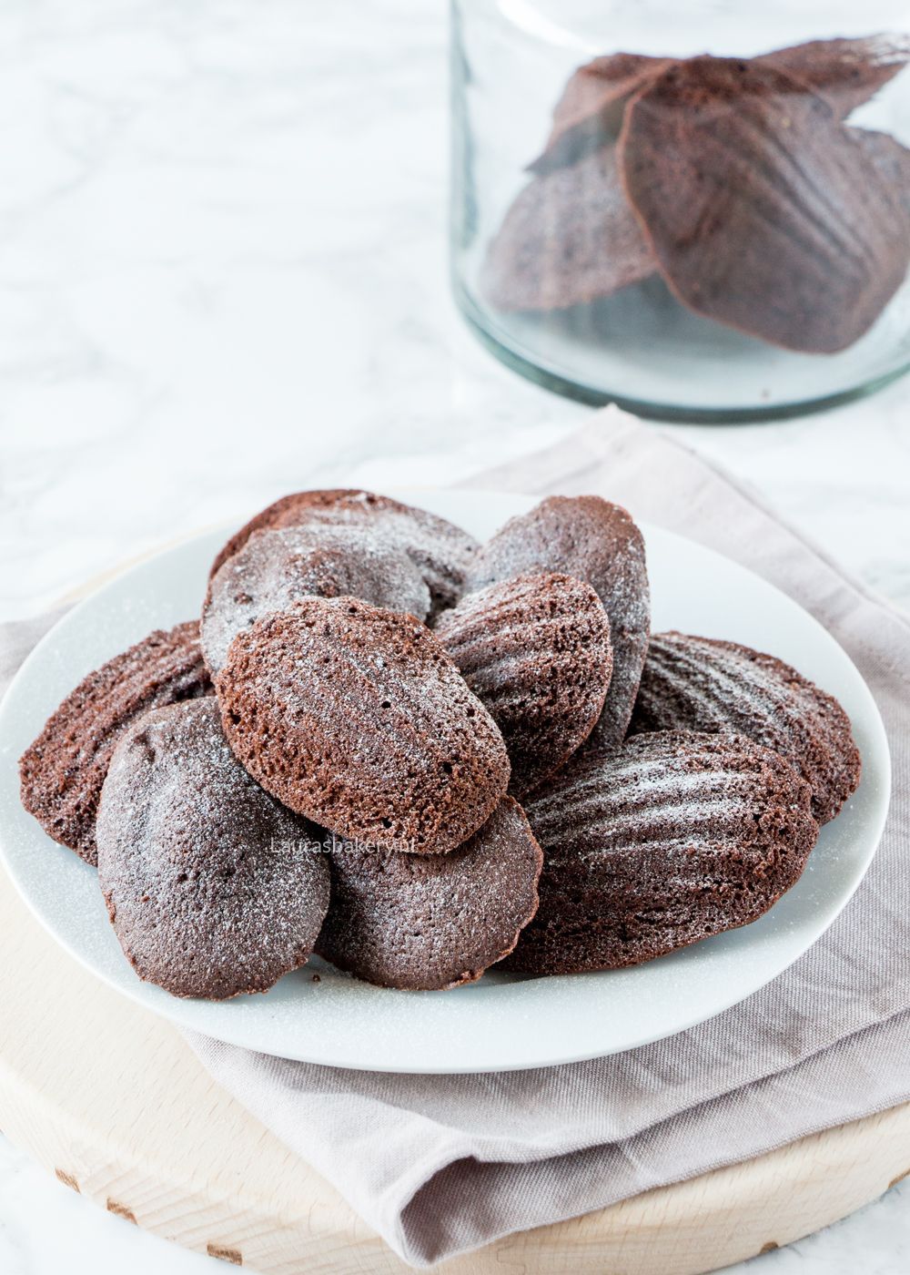 chocolade-madeleines1
