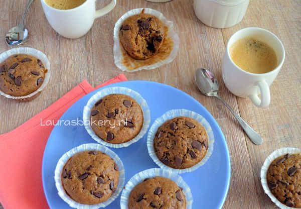 Hoe bewaar ik taarten, cupcakes en koekjes?