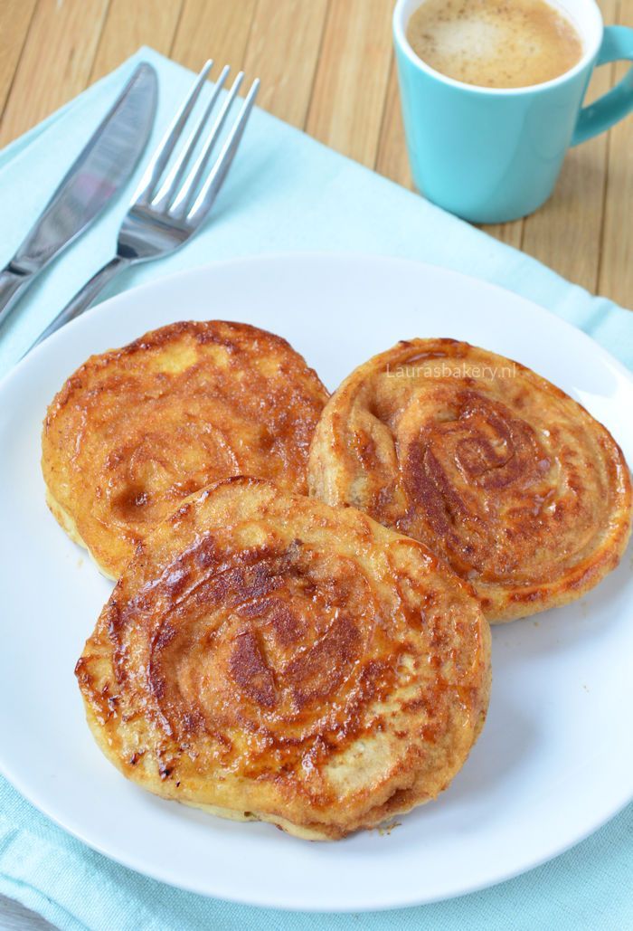 cinnamon roll pancakes 1a