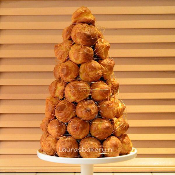 croquembouche 1a