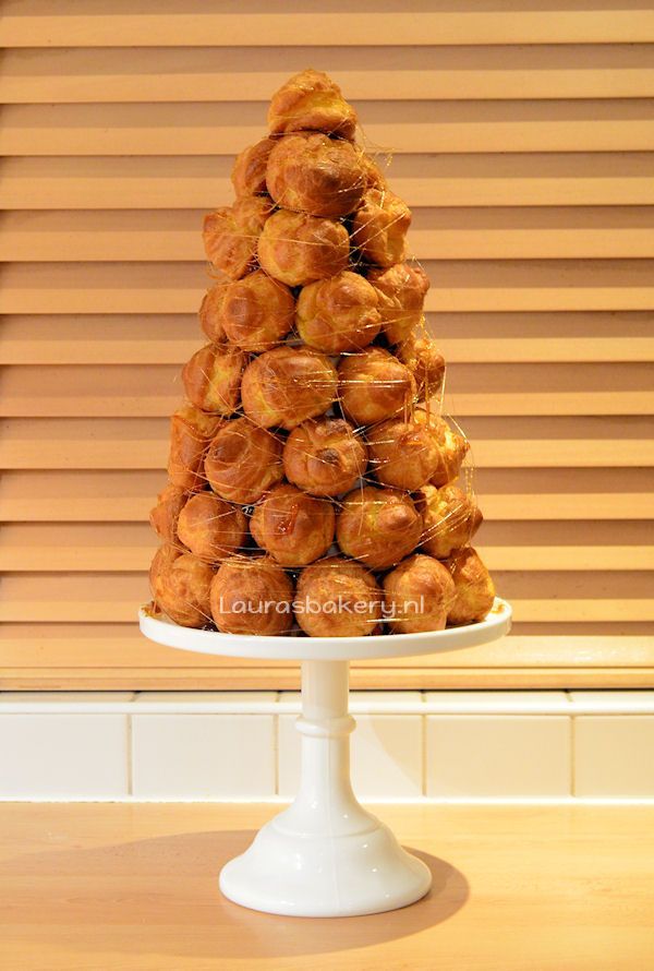 croquembouche 1a