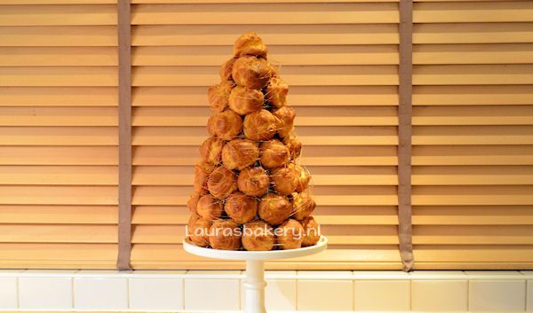 croquembouche 2a