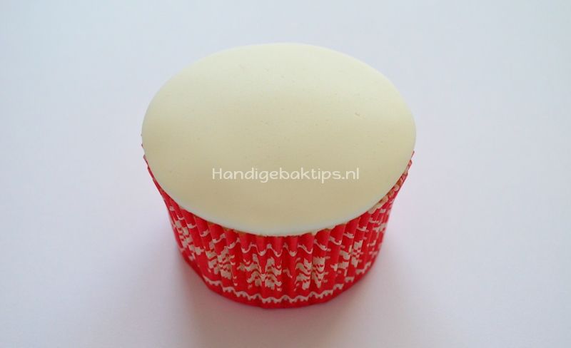 cupcakes bekleden doe je zo