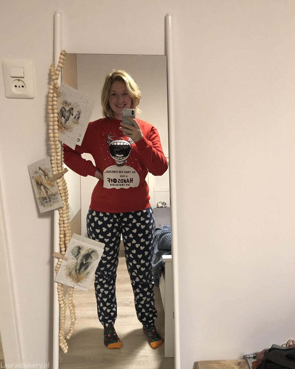 BEHIND THE SCENES: DECEMBER 2018
