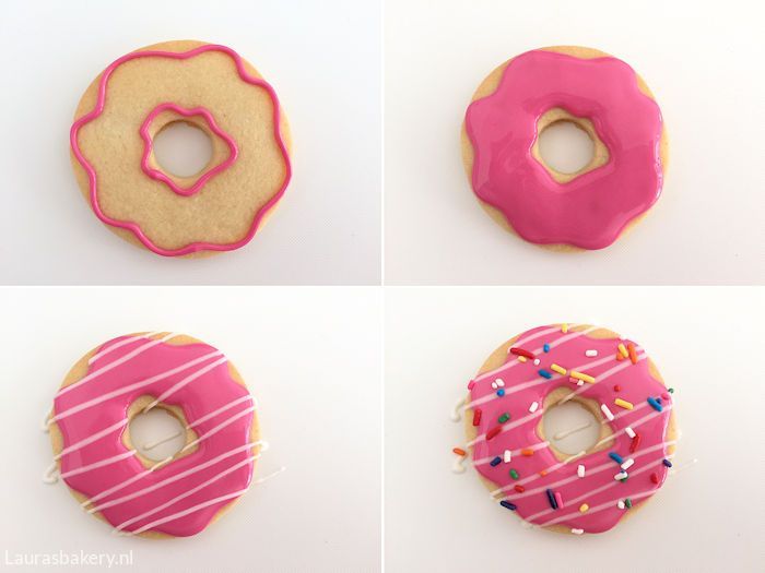 donut koekjes 2a