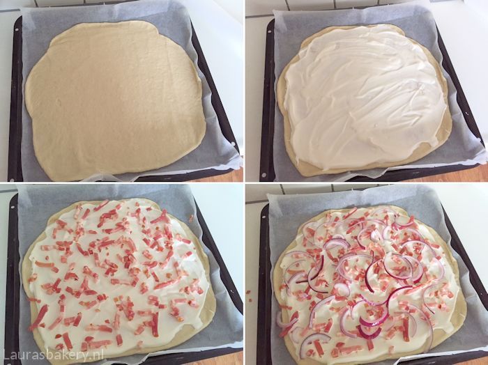 flammkuchen met spek en ui 3a