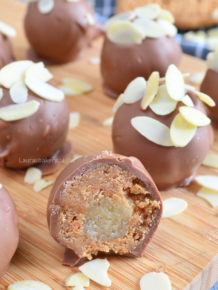 gevulde speculaas truffels 5a