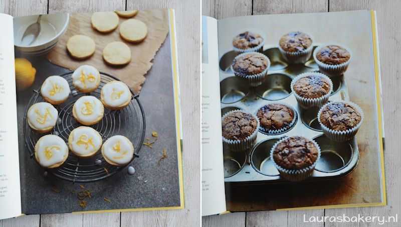 glutenvrij bakken