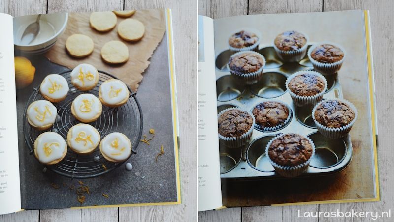 glutenvrij bakken 