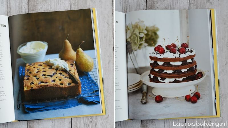 glutenvrij bakken