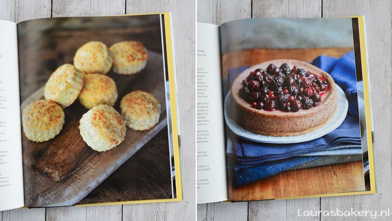 glutenvrij bakken