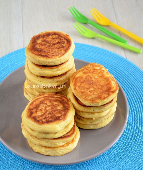 glutenvrije en lactosevrije pancakes 3a