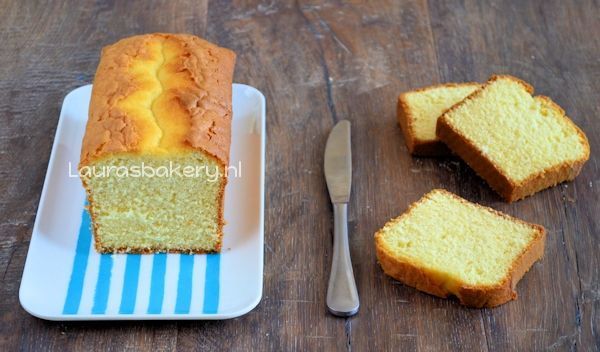 glutenvrije vanillecake 2a