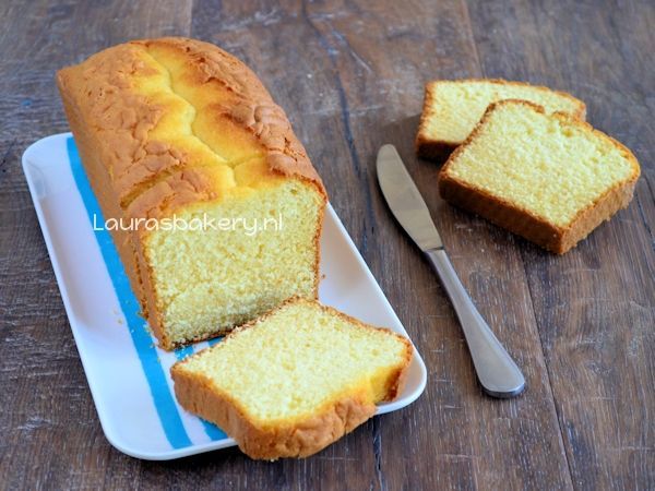 glutenvrije vanillecake 4a