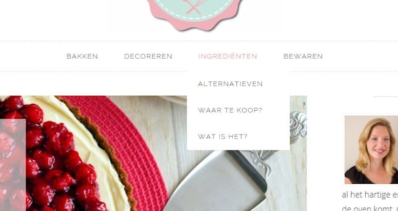 handige baktips 2