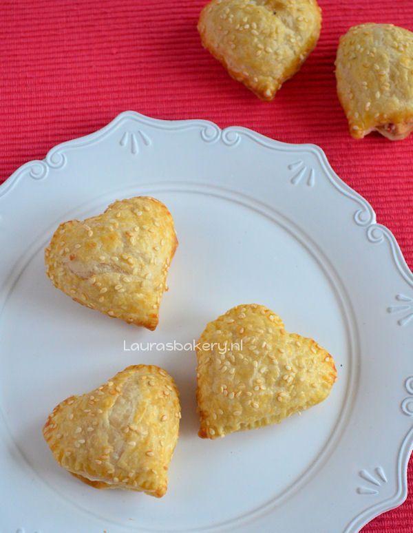hartige valentijn hartjes 1a