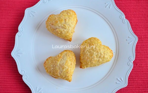 hartige valentijn hartjes 2a
