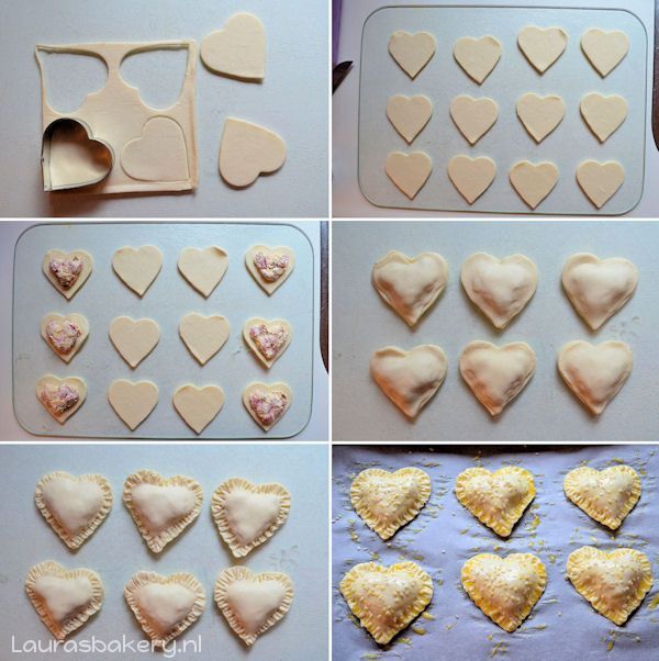 hartige valentijn hartjes 3a