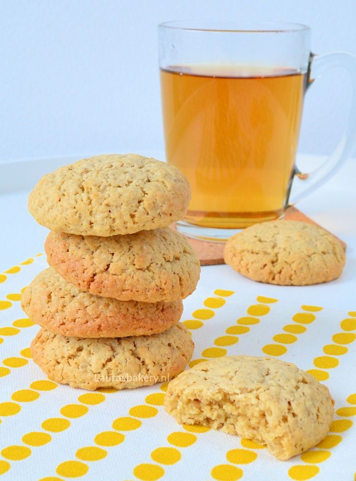 havermoutkoekjes 1a