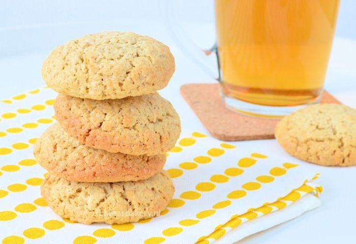 havermoutkoekjes 2a
