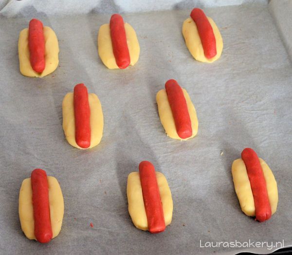 hot dog koekjes 4a