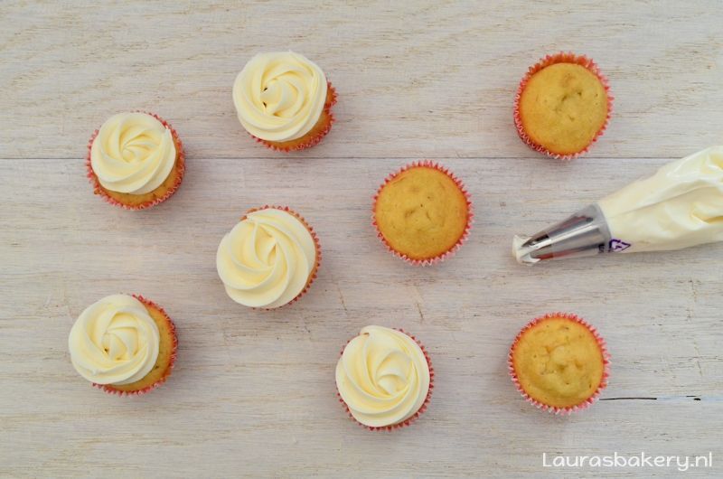 jelly bean bloemen cupcakes 4a