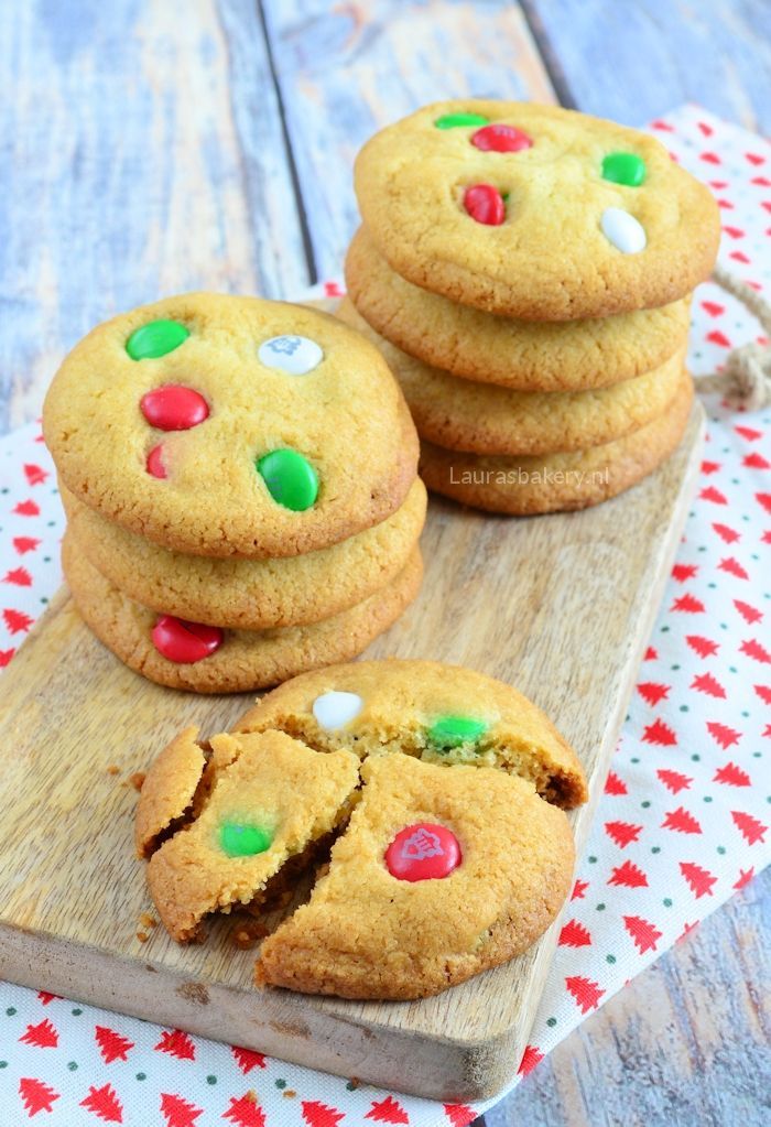 kerst chocolate chip cookies 5a