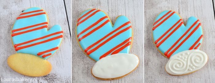 kerstkoekjes set 5a