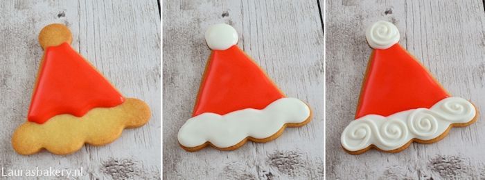 kerstkoekjes set 6a