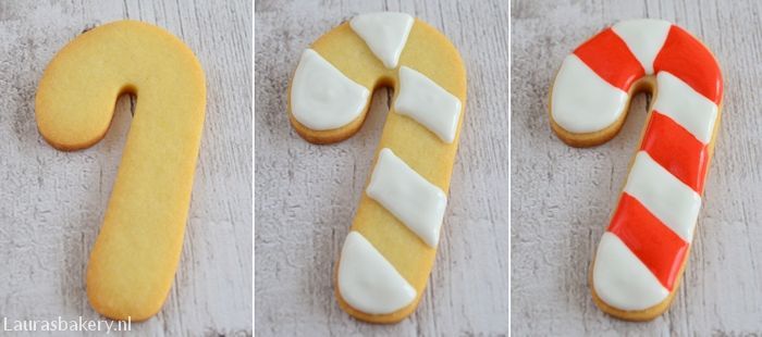 kerstkoekjes set 9a