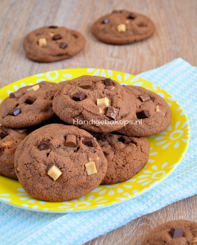 koekjes bewaren